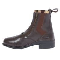 Dublin Evolution Double Zip Front Paddock Boots | Saddlemasters