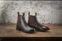 Dublin Foundation Jodhpur Boots II - Saddlemasters
