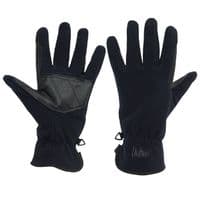 Dublin Polar Fleece Riding Gloves | Saddlemasters