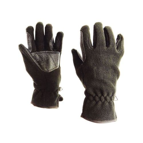 Dublin Polar Fleece Riding Gloves