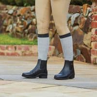 Dublin Rapture Jodhpur Boots | Saddlemasters