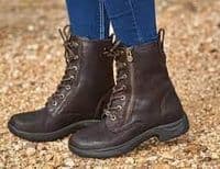 Dublin Tilly Boots - Saddlemasters