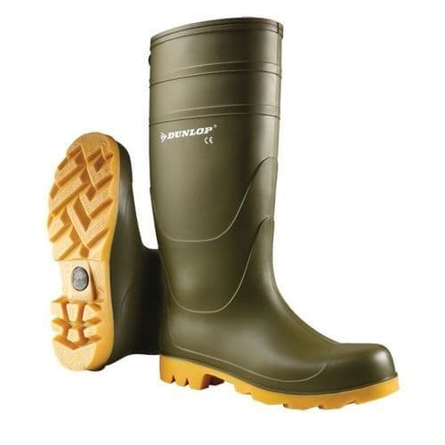 Dunlop Universal Wellingtons