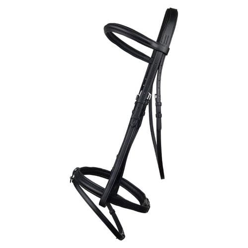 EcoRider Classic Comfort Bridle