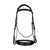 EcoRider Classic Show Bridle - Saddlemasters