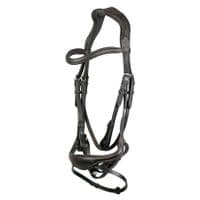 EcoRider Ecosoft Enigma Bridle - Saddlemasters