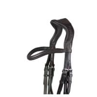 EcoRider Ecosoft Enigma Bridle - Saddlemasters