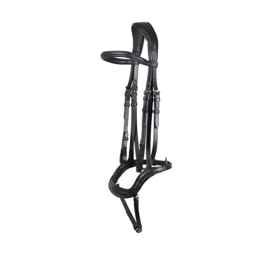 EcoRider Ecosoft Finesse Bridle