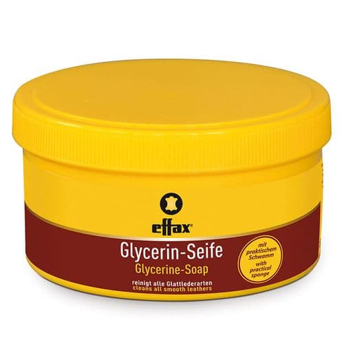 Effax Glycerine Soap