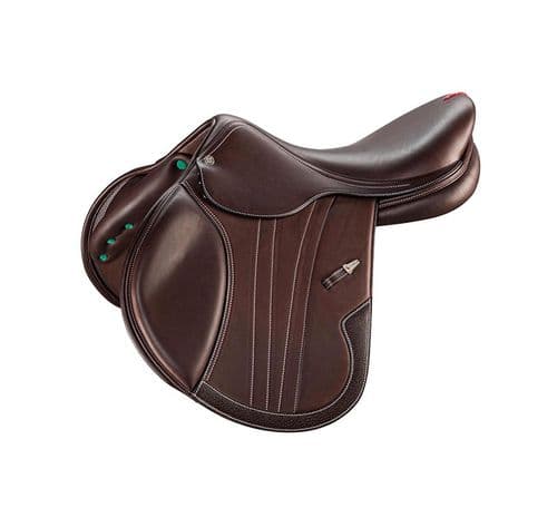 Equipe E-Carbon EK-GO Special Jumping Saddle
