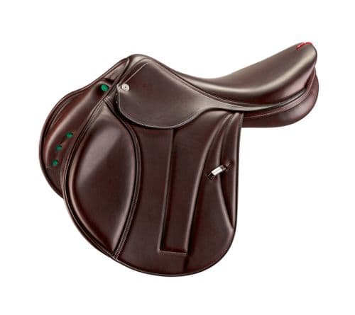 Equipe EK 26 Special Close Contact Jumping Saddle