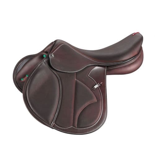Equipe EK EVO Special Jumping Saddle