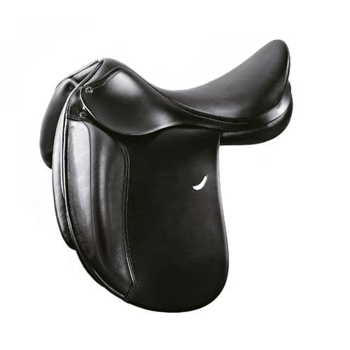 Equipe Emporio Special Monoflap Dressage Saddle