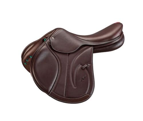 Equipe EQS Special Jumping Saddle