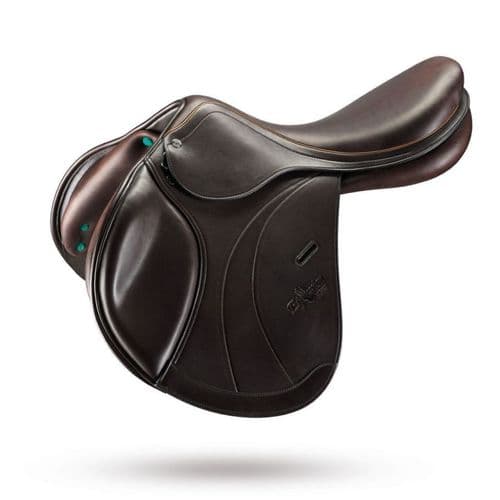 Equipe Expression Special Jumping Saddle