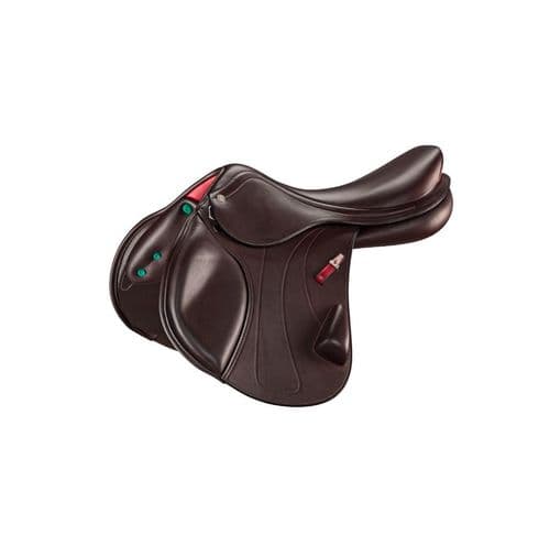 Equipe Rarity Special Jumping Saddle