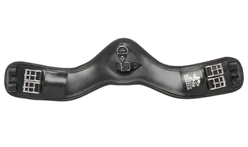 Fairfax - Short Event Girth - Narrow Width