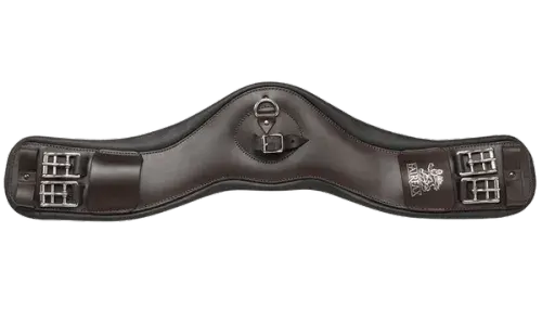 Fairfax - Short Event Girth -Standard width
