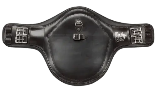 Fairfax Short Stud Girth