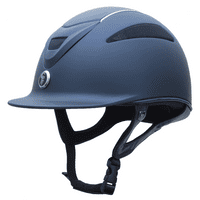 Gatehouse Conquest MKII Riding Hat Matt
