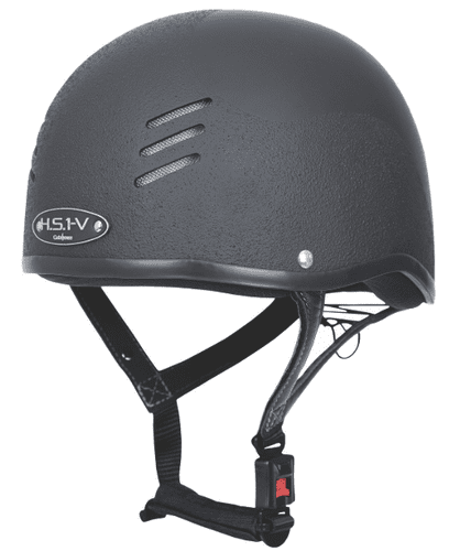 Gatehouse HS1 Vented Skull