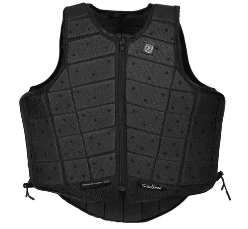 Gatehouse Superflex 2.0 Body Protector - Junior