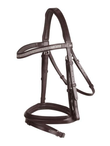 GFS -Monarch Flash Bridle