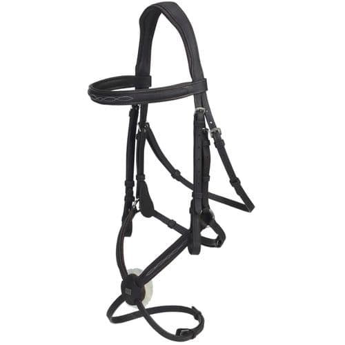 GFS - Transition Grackle  Bridle
