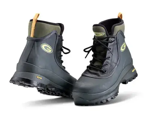 Grubs Ptarmigan 5.0 Moss Green Boot