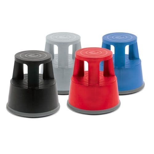 GS Approved Plastic Kick Step