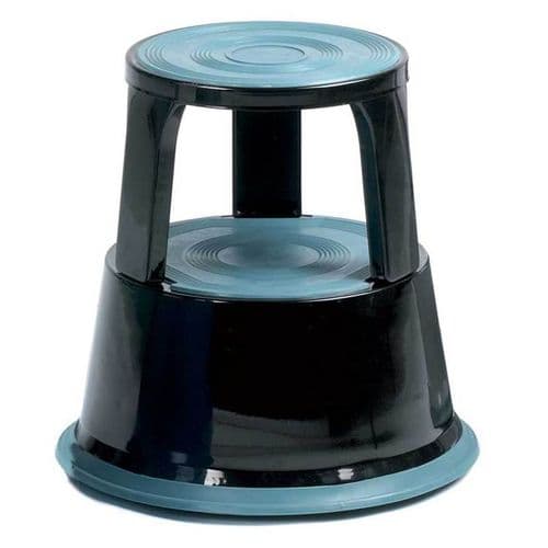 GS Approved Steel Kick Step