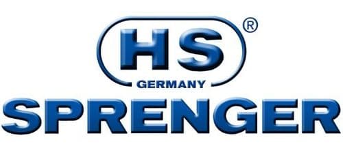 Herm Sprenger - Horse bits