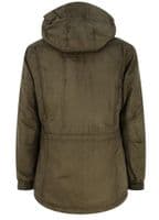 Hoggs of Fife Rannoch Ladies Hunting Jacket - Saddlemasters