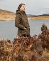 Hoggs of Fife Rannoch Ladies Hunting Jacket - Saddlemasters