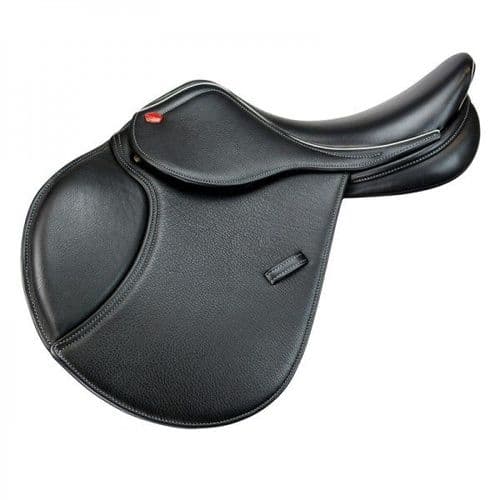 John Whitaker Barnsley Pony Saddle