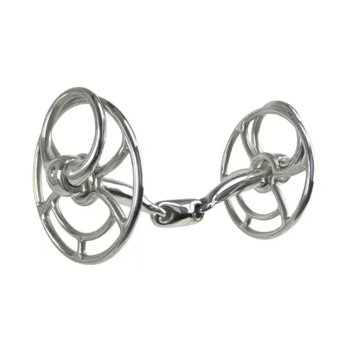 John Whitaker Bullet Universal Bit