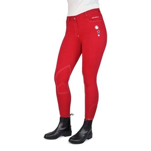 John Whitaker Calder Childs Breeches