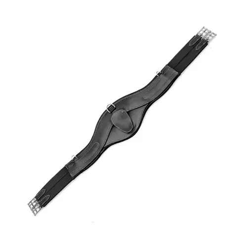 John Whitaker Classic Leather Pressure Girth