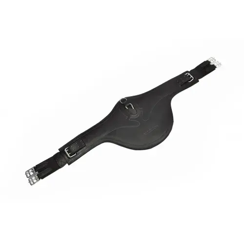 John Whitaker Full Leather Adjustable Stud Guard