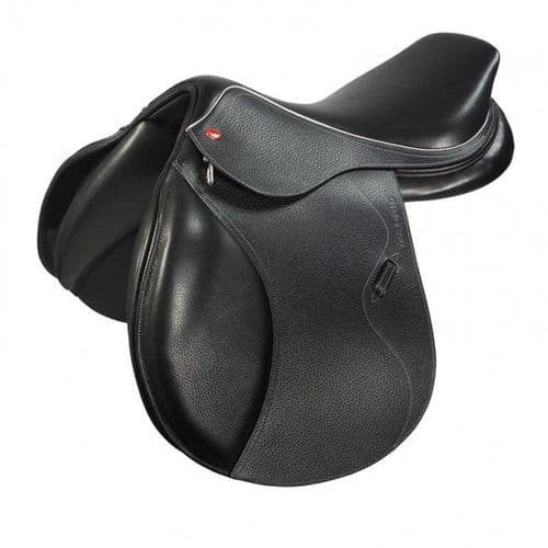 John Whitaker Gullet System Madrid GP Saddle