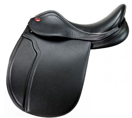 John Whitaker Hebden Show Hunter Saddle