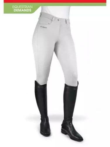 John Whitaker Horbury Classic Ladies Riding Breeches