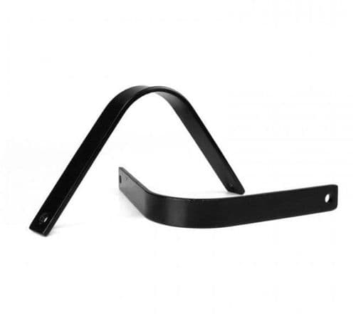 John Whitaker Interchangeable Size Bar System - Dressage