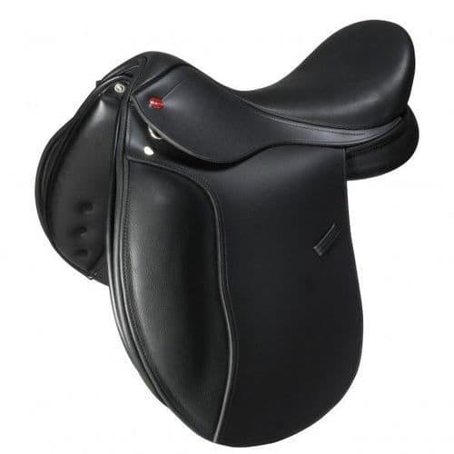 John Whitaker Jack Pony Dressage Saddle
