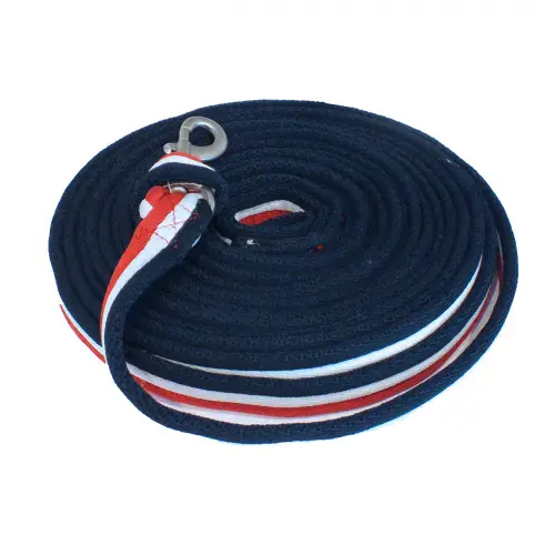 John Whitaker Lunge Line