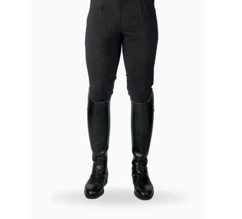 John Whitaker Miami Ladies Breeches with Full Silicone Seat
