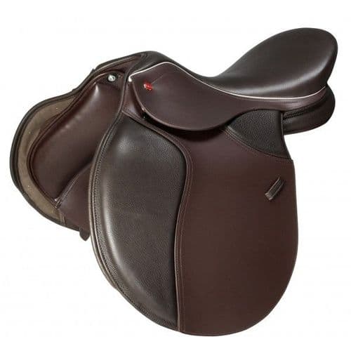 John Whitaker Michael GP Saddle