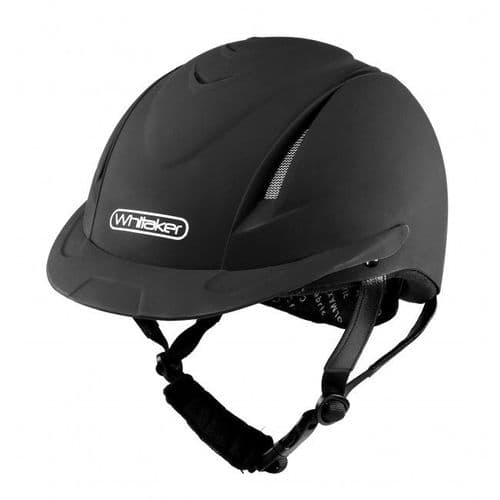 John Whitaker New Rider Generation Helmet