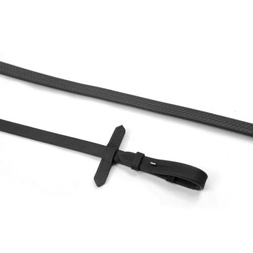 John Whitaker Ready to Ride Rubber Reins