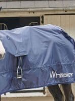 John Whitaker Rothwell Roll Up Rain Sheet | Saddlemasters